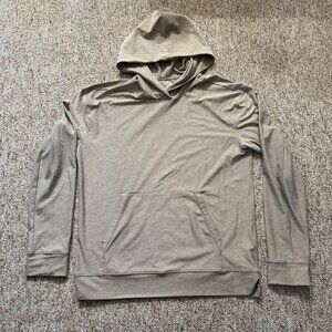 Outdoor Voices Performance Hoodie - Size M